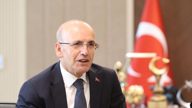 Finansal İstikrar Komitesi, Şimşek başkanlığında toplanıyor