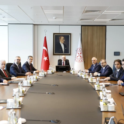 Finansal İstikrar Komitesi yarın toplanıyor