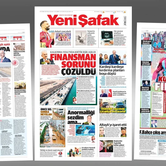 Finansman Sorunu Çözüldü: Ekonomi ve Siyasette Yeni Dönem
