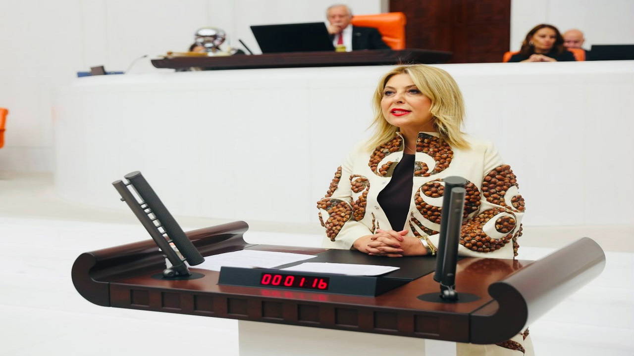 Fındığın tadını acılaştırmayın