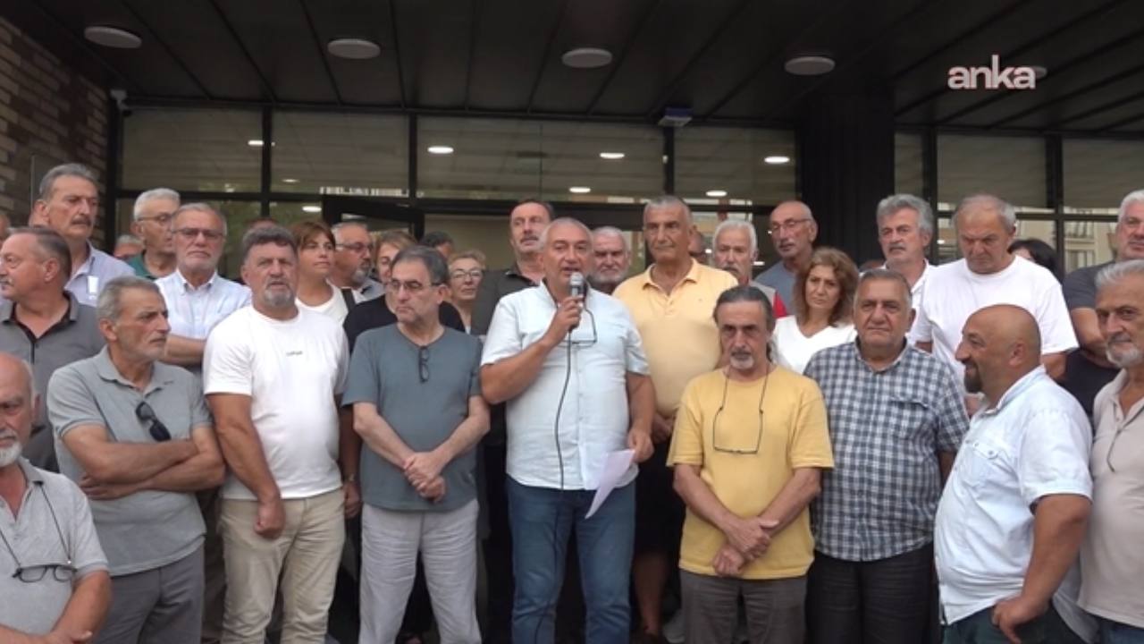 Fındıklı Belediye Başkanı Çervatoğlu CHP'den İstifa Etti