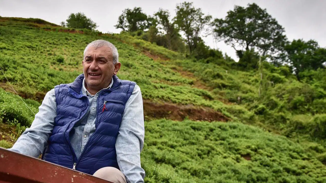 Fındıklı Belediye Başkanı Çervatoğlu'ndan CHP'ye sert tepki: 'Yol arkadaşım olamazsınız