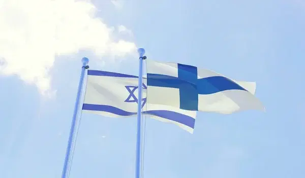 Finlandiya'nın İsrail ile Gizli Savunma Anlaşması Gün Yüzüne Çıktı