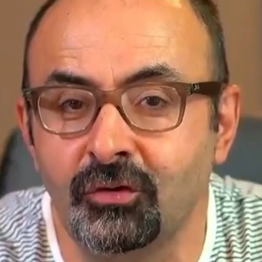 Firari FETÖ'cü Emre Uslu'dan Alihan Kuriş Operasyonlarına Eleştiri
