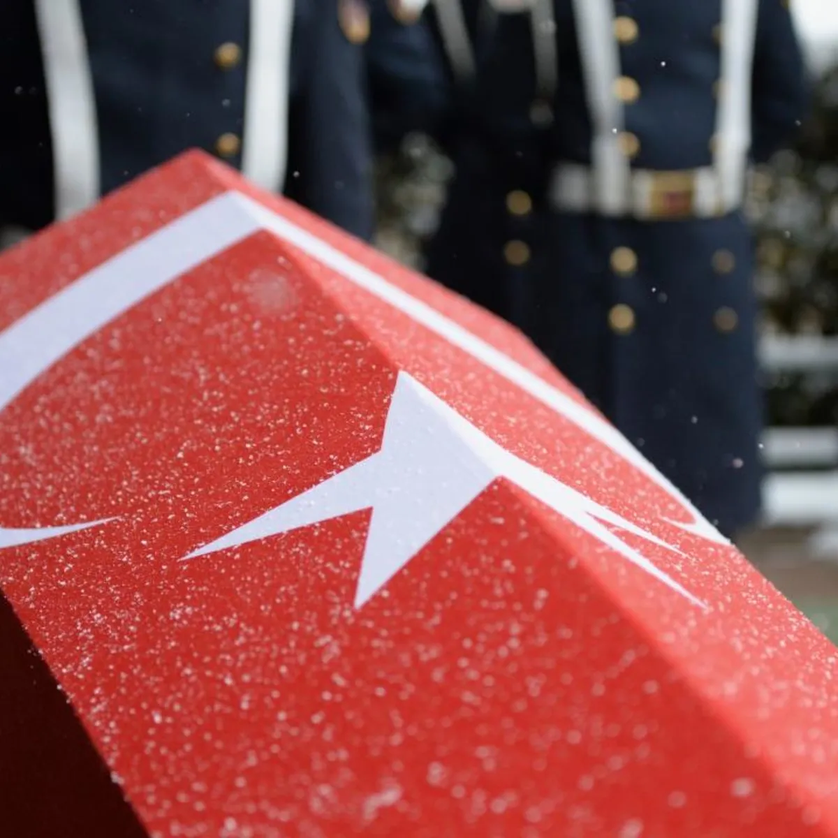 Fırat Kalkanı'nda bir asker şehit oldu