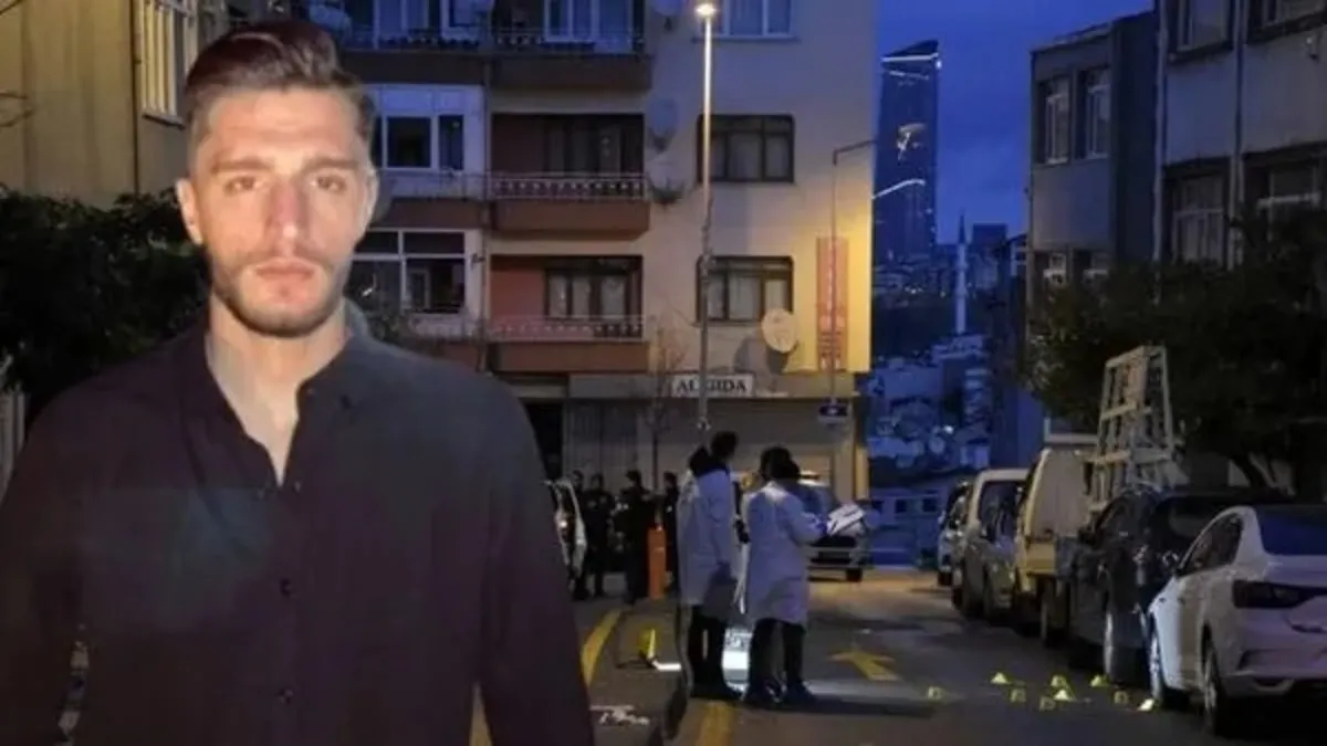 Fırat Öncü Cinayetinde Suç Örgütü Şüphesi: Soruşturma Derinleşiyor