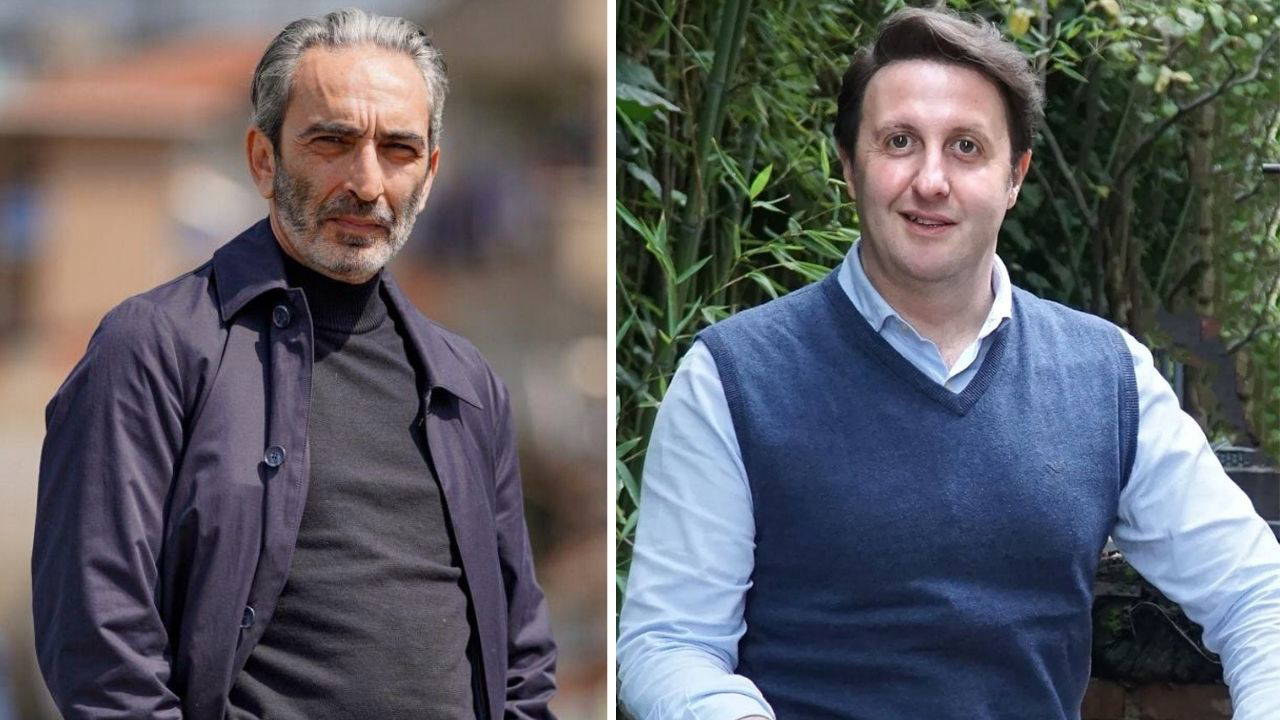 Fırat Tanış Alkol Tedavisini Anlattı: İlker Ayrık Detayı