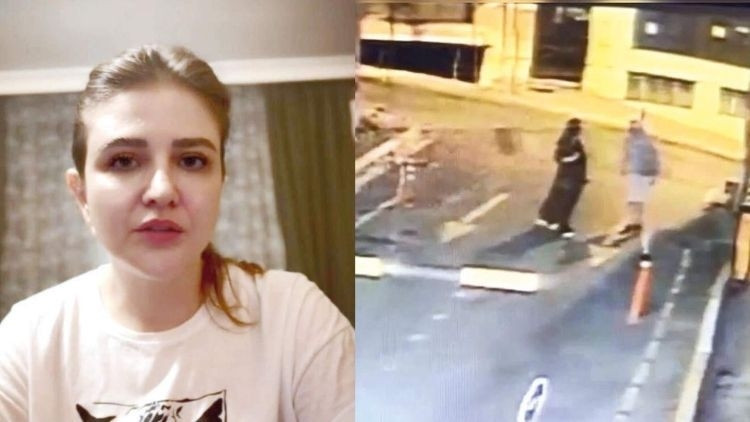 Fırında ekmek yaparken yakalandı: Tacizci S.G. polisten kaçamadı