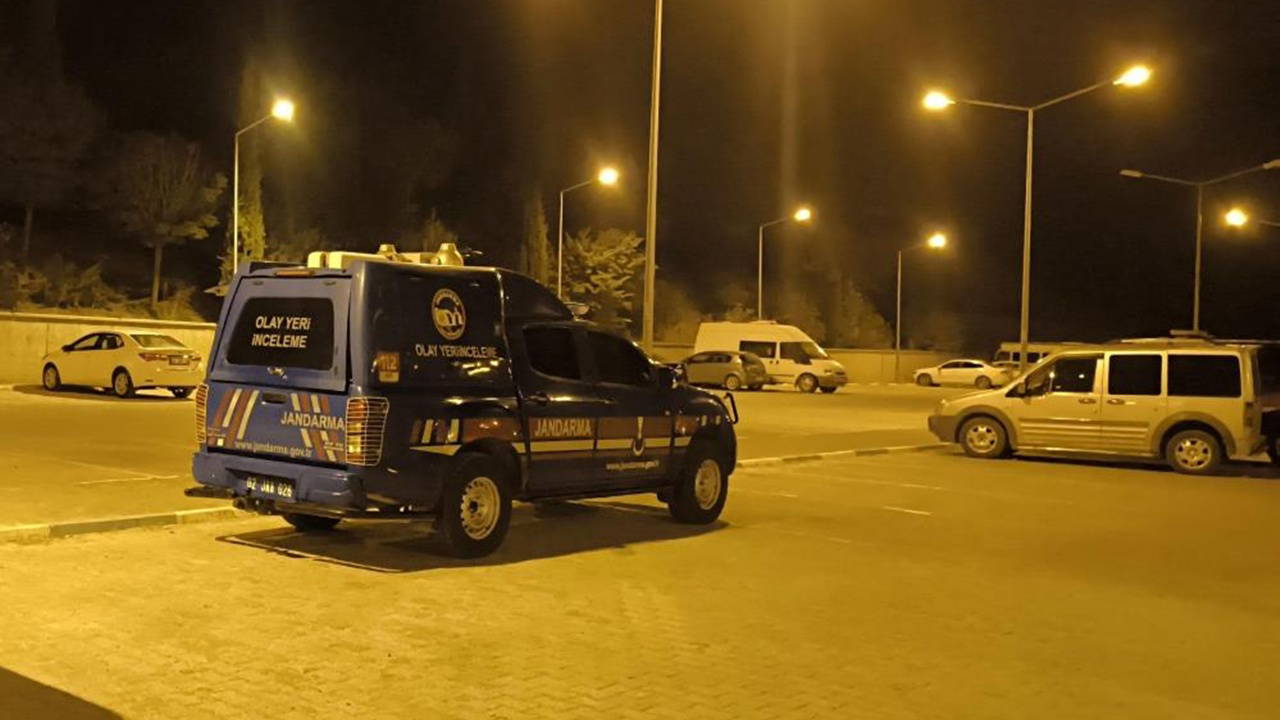 Fıstık Bahçesinde 12 Yaşındaki Çocuk Vuruldu: Durumu Kritik