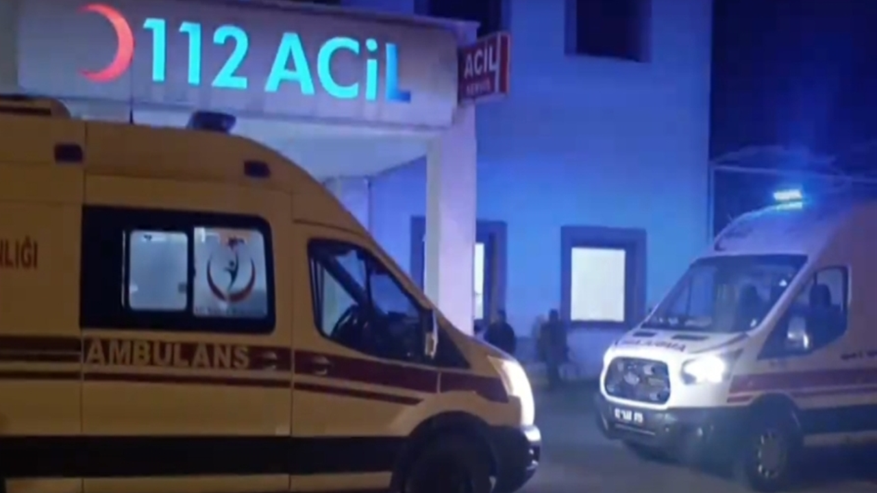 Fıstık Bahçesinde Trajedi: 12 Yaşındaki Çocuk Tüfekle Vuruldu