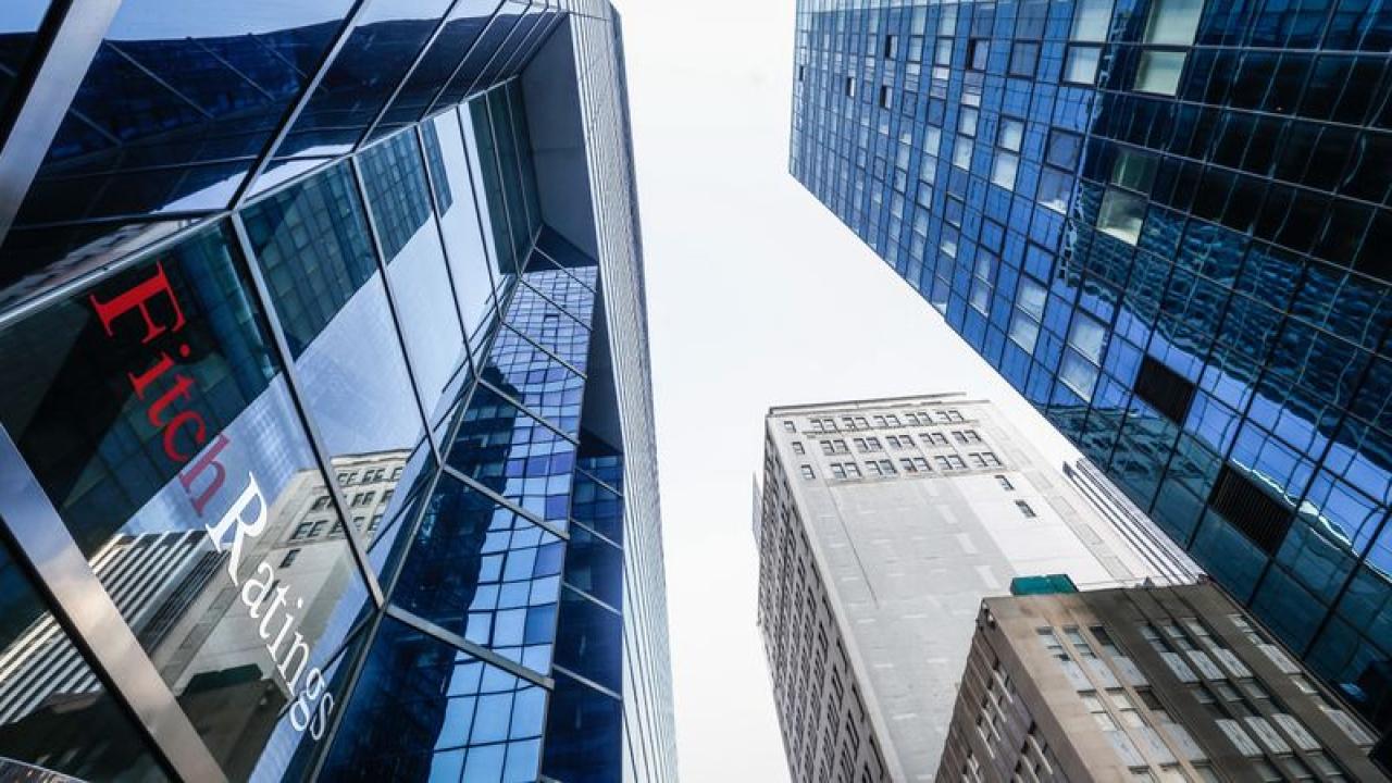 Fitch: Türk leasing ve faktoring sektörünü zorlu yıllar bekliyor