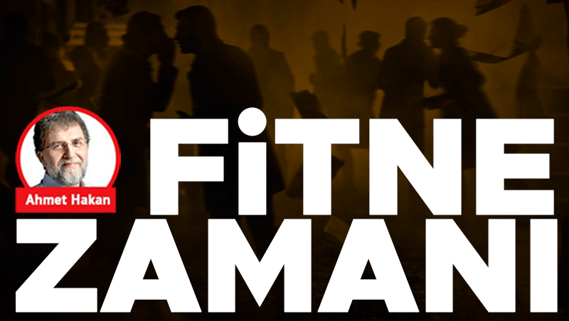 Fitne Zamanı: Toplumsal Kutuplaşma ve Bilgi Kirliliği