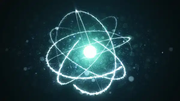 Fizikte Çığır Açan Bulgu: Atomun Kalbindeki 'Görünmez Yapışkan' Tespit Edildi