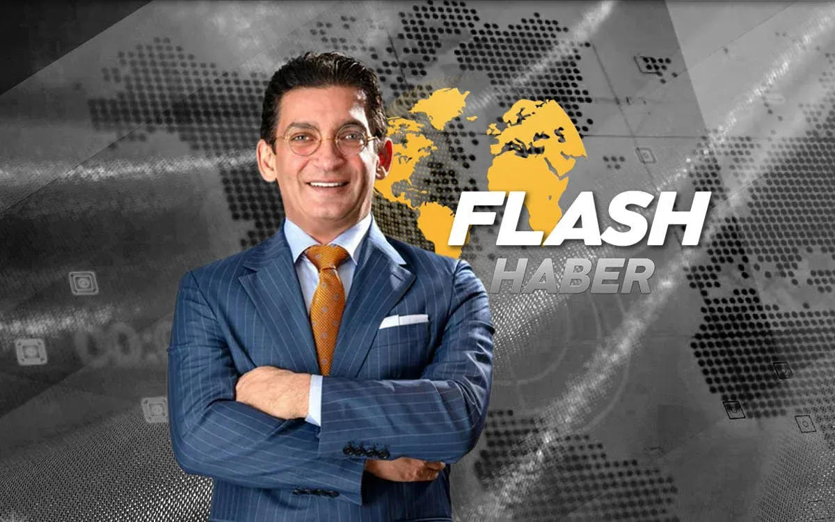 Flash Haber'in sahibi Erkan Kork tahliye edildi