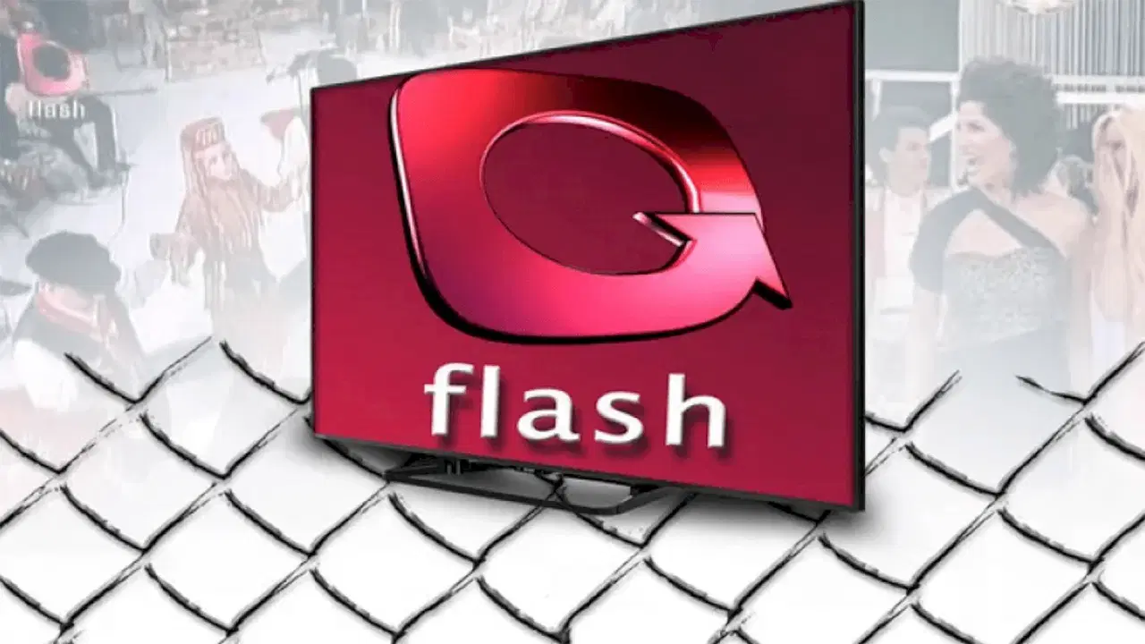 Flash TV'nin yeni sahibi belli oldu: Safe Media