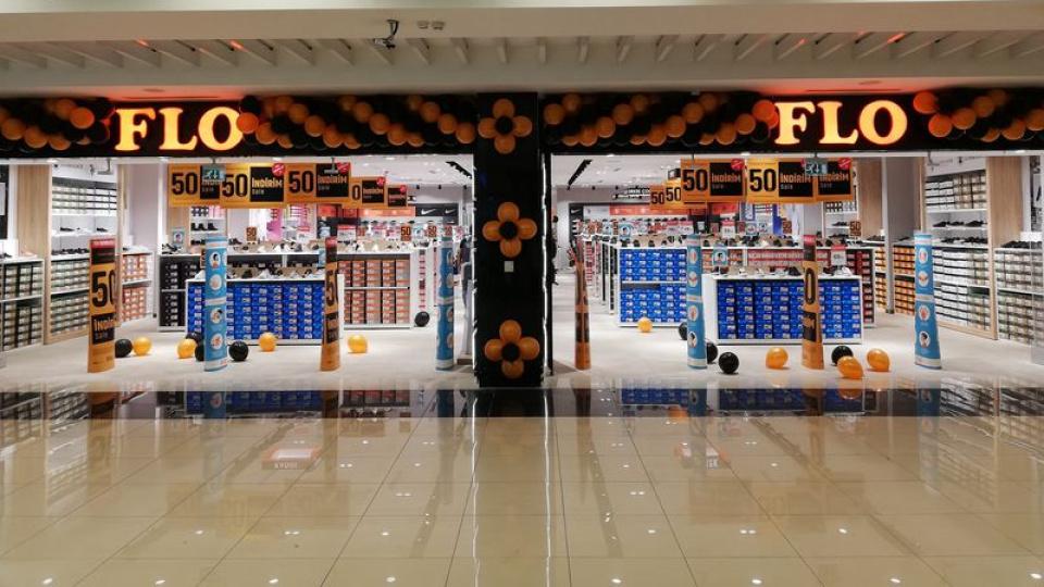 Flo Mağazacılık Halka Arz İçin SPK'ya Başvurdu
