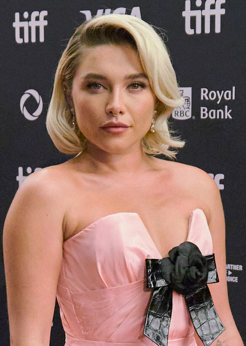 Florence Pugh Nedir? Merak Edilenler