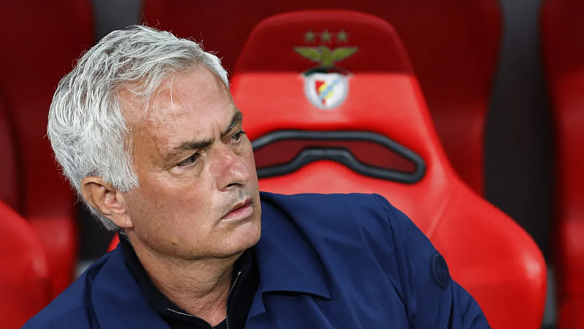 Florentino Perez: Mourinho ile Anlaştık