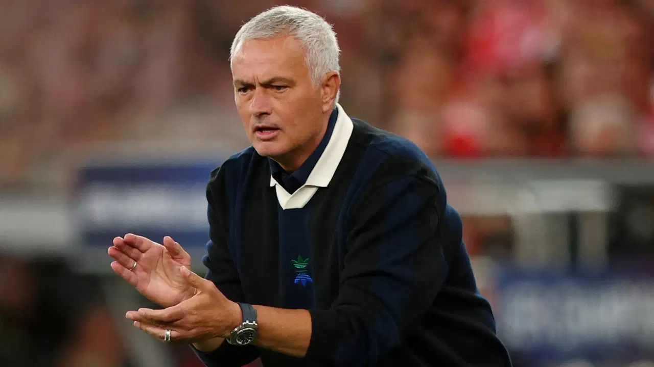 Florentino Perez ve Mourinho: Benfica'dan Sürpriz Açıklama