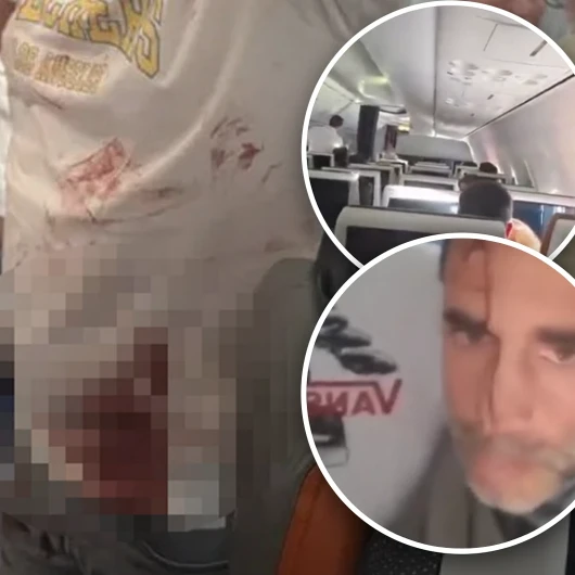 Flydubai, Kokpit Saldırısı Sonrası Tel Aviv Uçuşlarını Durdurdu