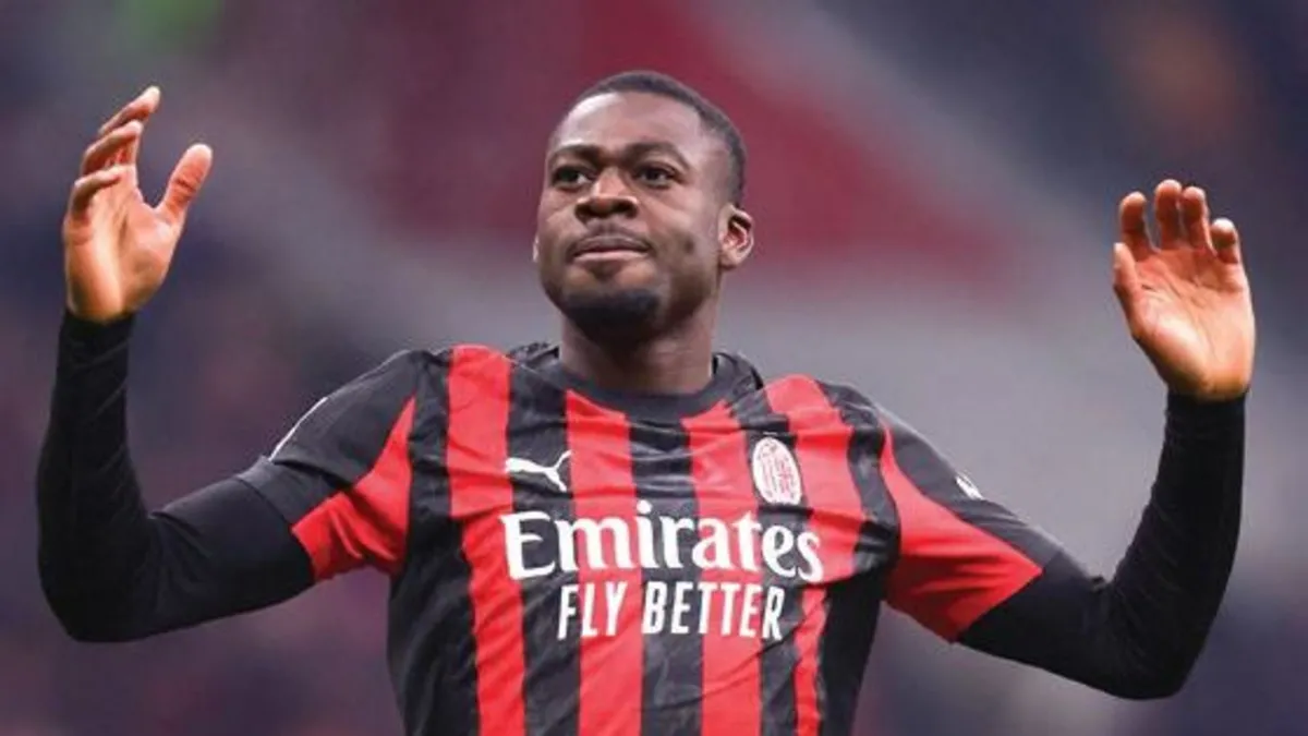 Fofana'dan Beşiktaş'a Mesaj: Koopmeiners Transferinde Yeni Gelişme
