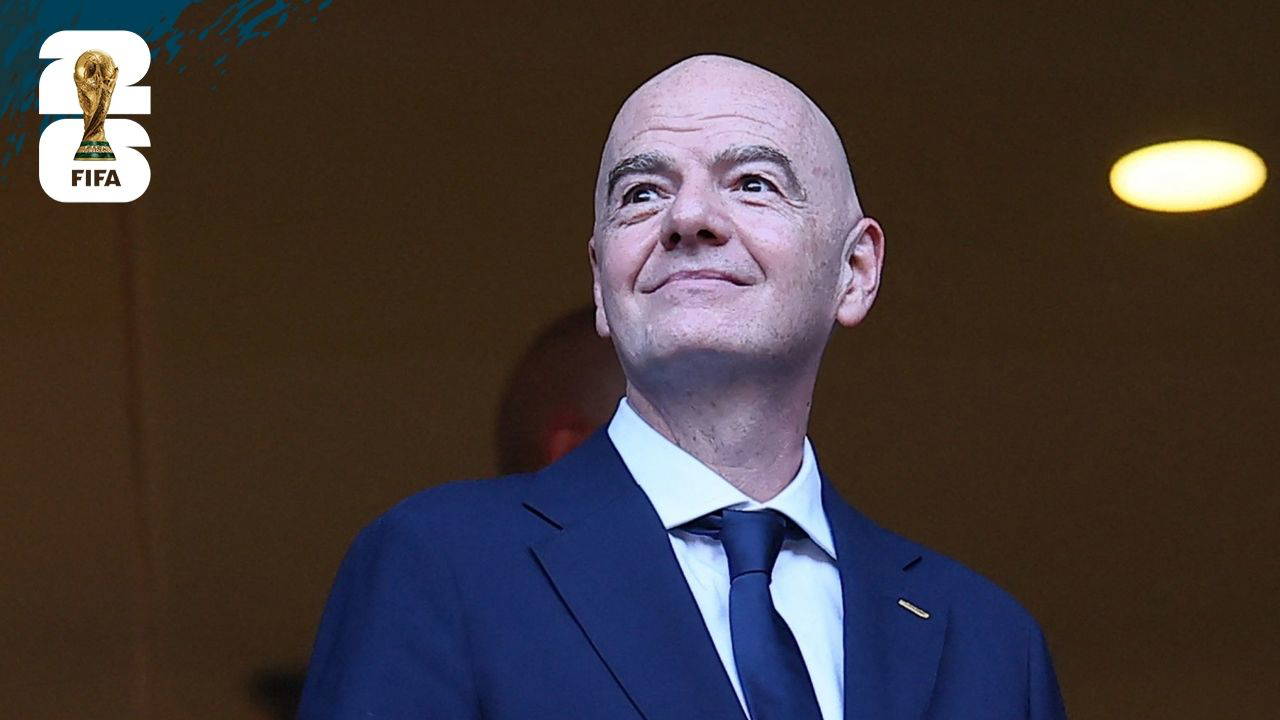 Folarin Balogun kırmızı kart krizi: Infantino Trump çağrısını doğruladı