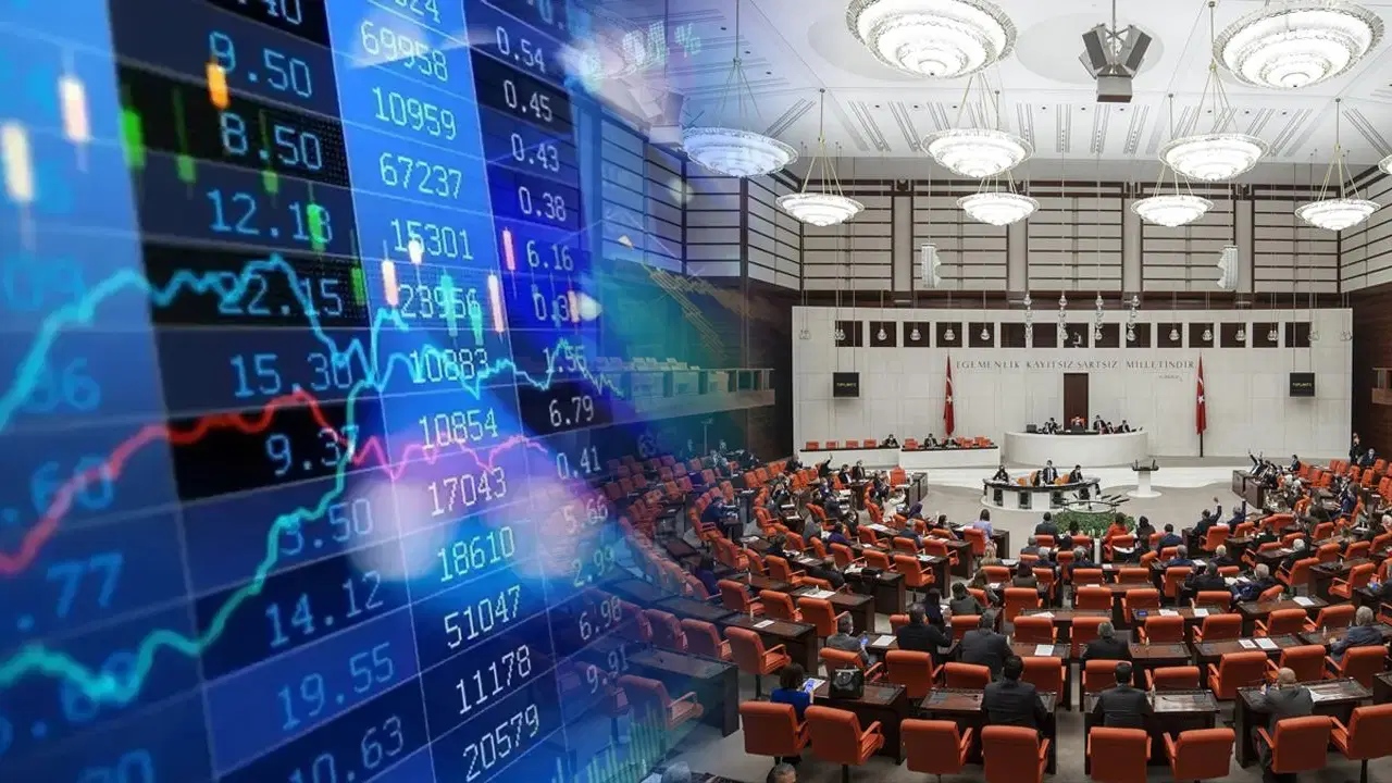 Fon krizi' Meclis gündemine taşındı