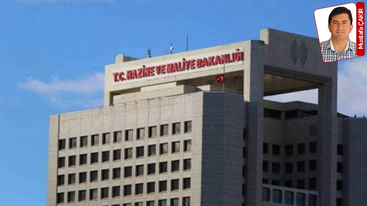 Fon Krizinde Bureaucratic Deprem: SPK Başkanları Görevden Alındı