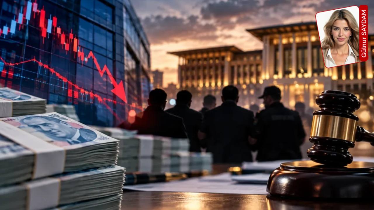 Fon krizinde ceza sorumluluğu kimlere uzanacak