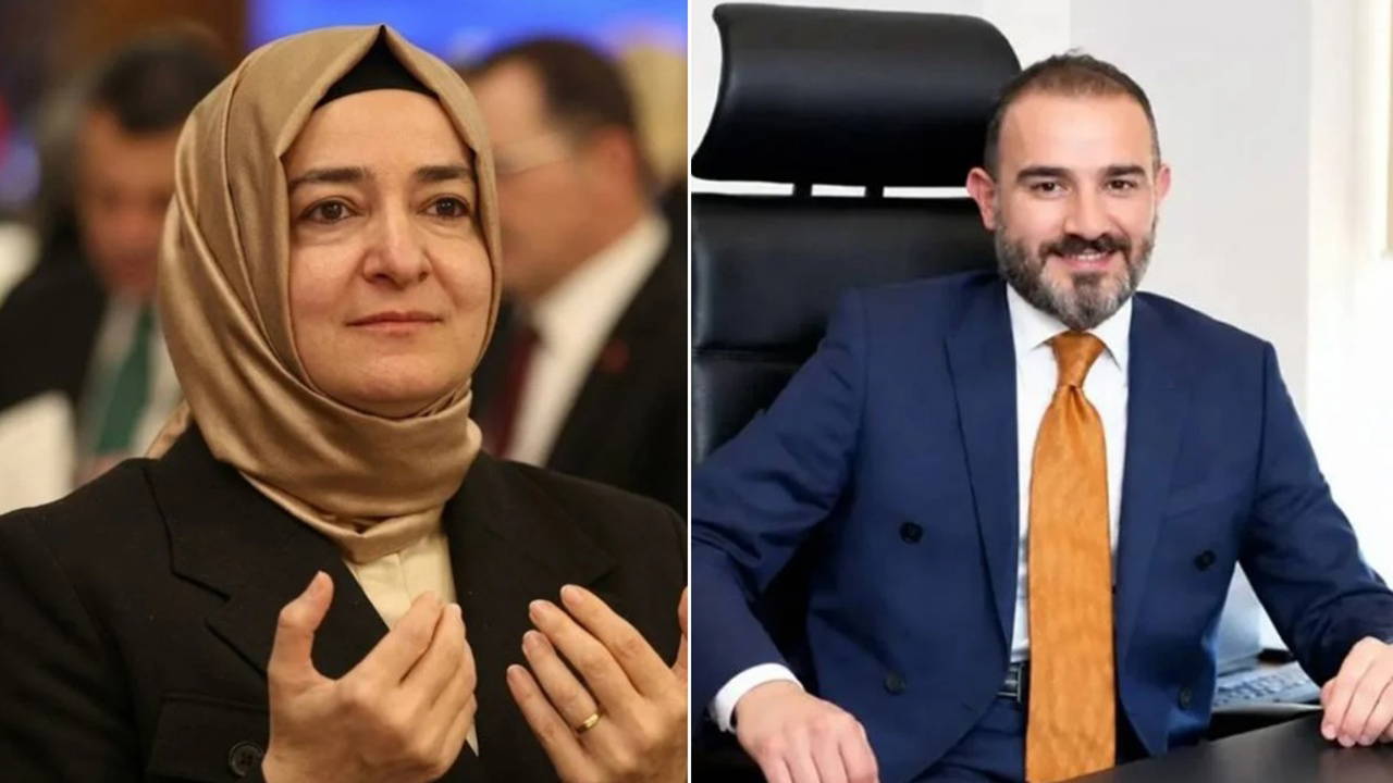 Fon krizinde flaş açıklama: Fatma Betül Sayan Kaya 2 milyar lirayı iade etti