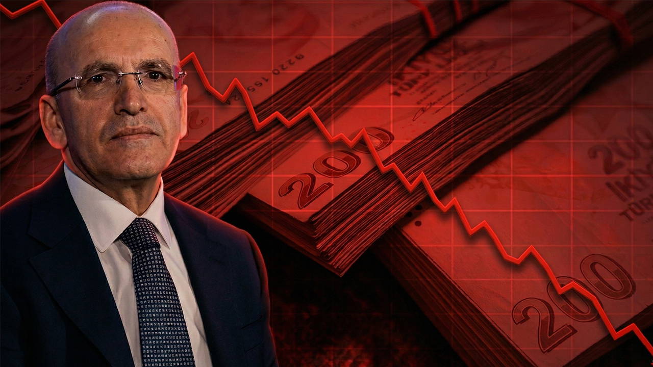 Fon krizinde ödeme ve iade planı: Bakan Şimşek açıkladı