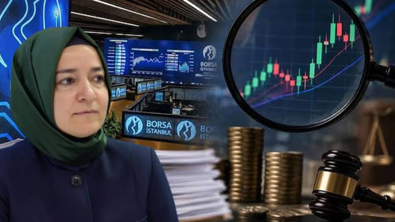 Fon krizinde skandal iddia: Fatma Betül Sayan Kaya 2.2 milyar TL'yi iade etmedi
