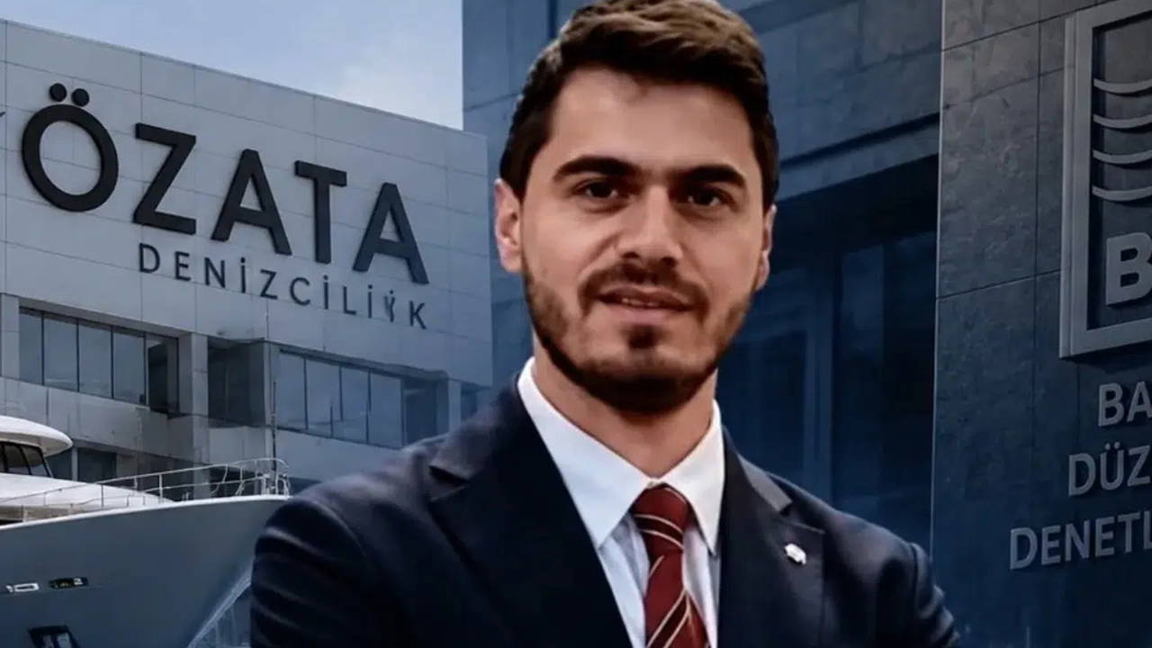 Fon krizinde yeni operasyon: Bakan yardımcısının damadı gözaltında