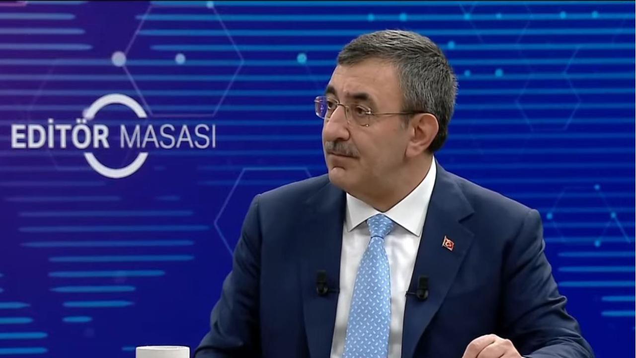 Fon krizine hızlı tasfiye: Cevdet Yılmaz açıkladı