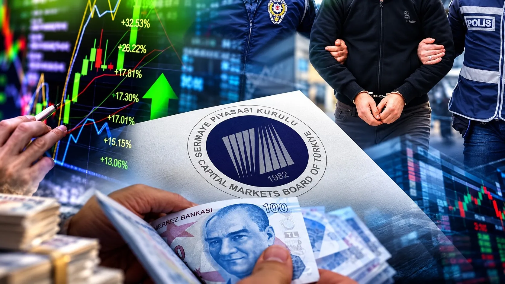 Fon Krizine Karşı Yeni Kurallar: Erken Uyarı Sistemi Geliyor