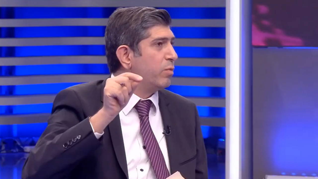 Fon krizini soruyordu: Yavuz Değirmenci'nin hesabına erişim engeli