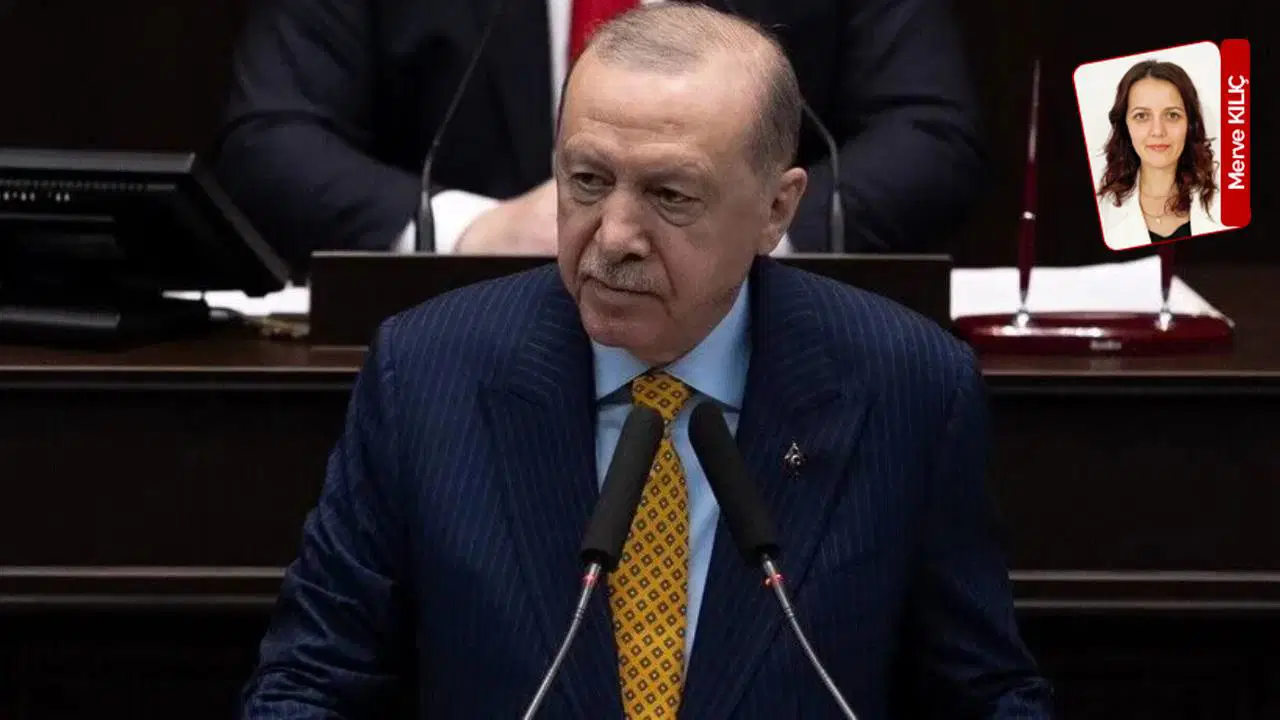 Fon krizinin ardından AKP'de değişim beklentisi: Gözler Erdoğan'da