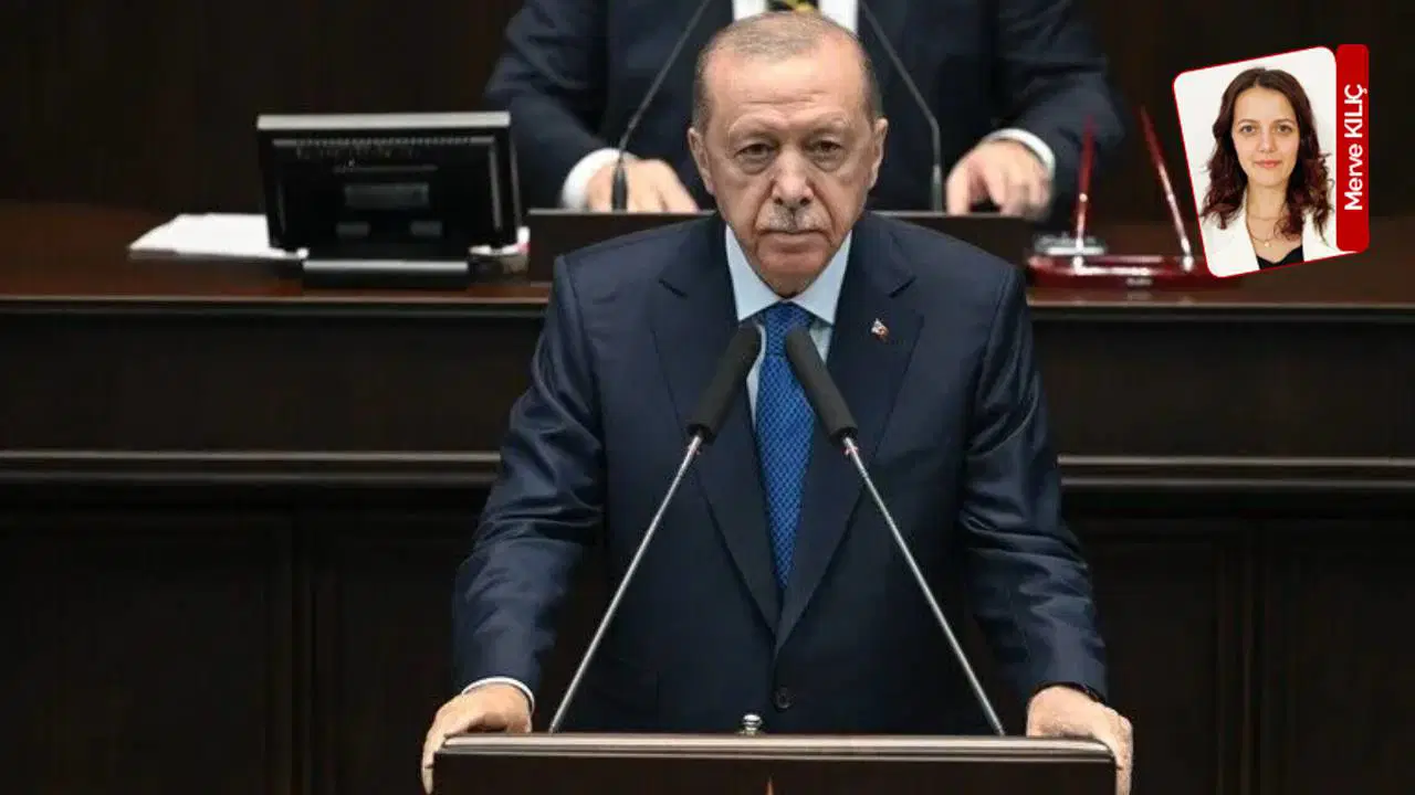 Fon Krizinin Ardından Gözler Mehmet Şimşek'te
