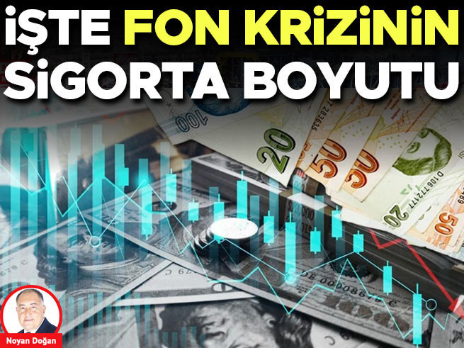 Fon Krizinin Sigorta Boyutu: Zimmet Operasyonu ve 23 Gözaltı