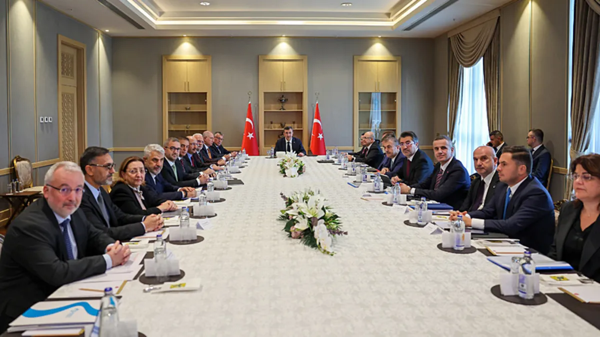 Fon Kurulu 6. Toplantısı: Tasfiye Edilen Fon Sayısı 131'den 65'e Düştü