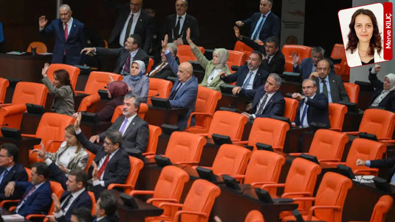 Fon Mağduru Vekillerden Teklife İtiraz: Anapara Güvencesi Yok