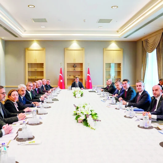 Fon Ödemeleri Hızlanacak: Koordinasyon Kurulu Toplandı