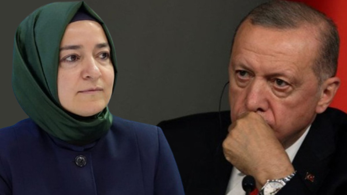 Fon rezaleti AKP oylarını vurdu: 3-3,5 puanlık düşüş