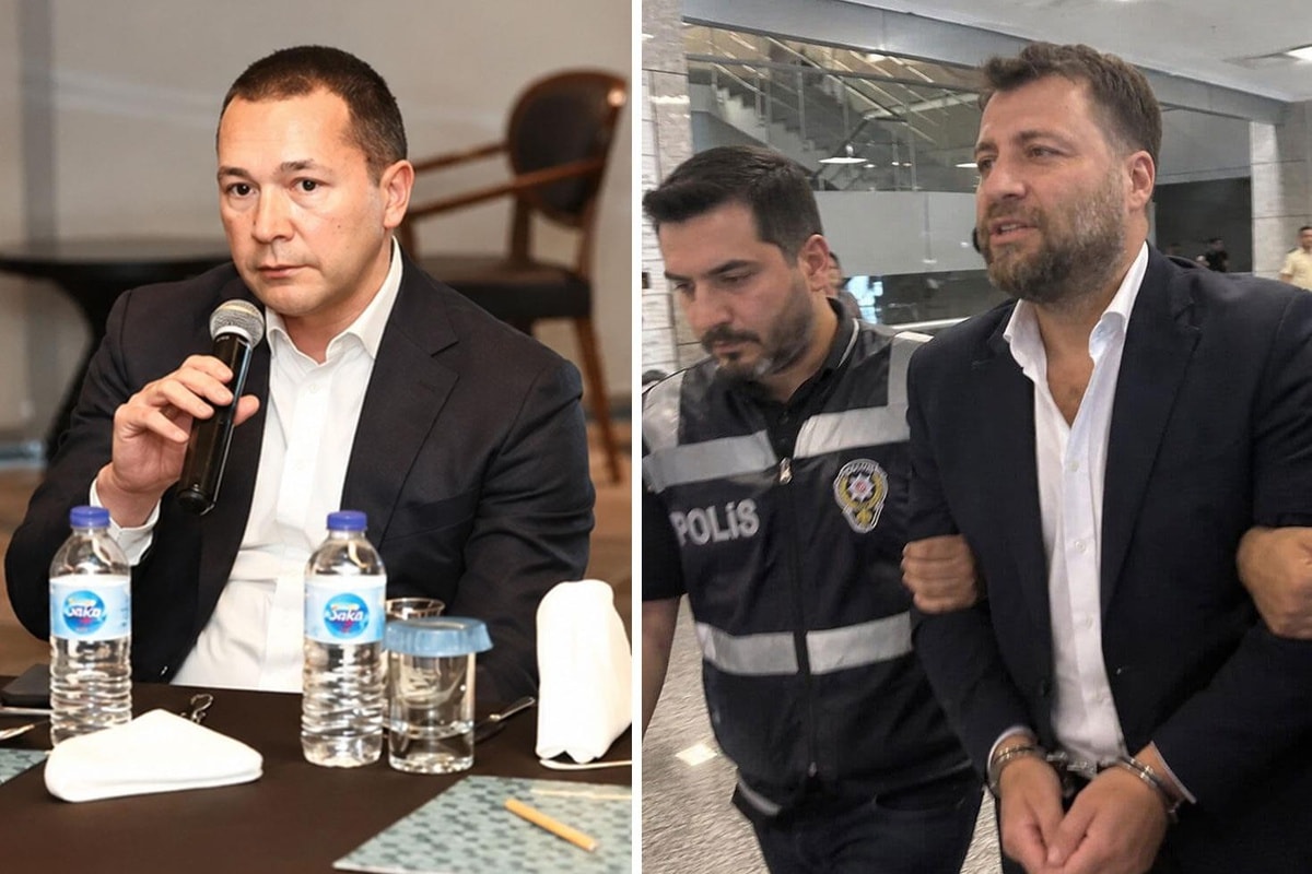 Fon skandalında düğüm noktası: Fon parasına gerçekte kim yön verdi