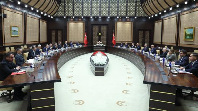 Fon Soruşturmaları İçin Koordinasyon Kurulu Kuruldu