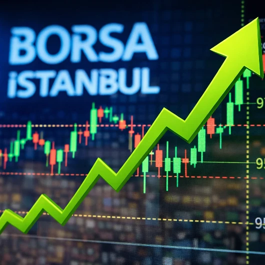 Fon Soruşturması: 100 Kat Artan Hisseler İnceleniyor