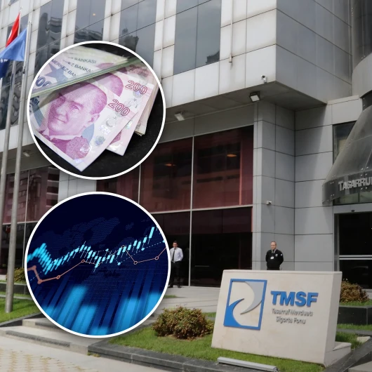 Fon soruşturmasında 15 kişi kazancını TMSF'ye iade etti