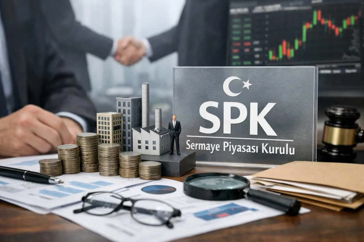 Fon Soruşturmasında 187 Milyar Liralık Bloke: 141 Kişi ve 73 Şirkete İnceleme