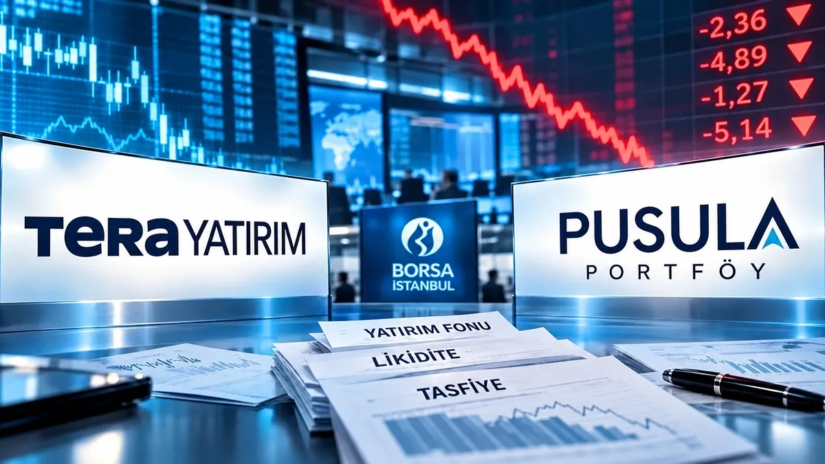 Fon Soruşturmasında 187 Milyarlık Para Trafiği: 214 Hesaba Bloke