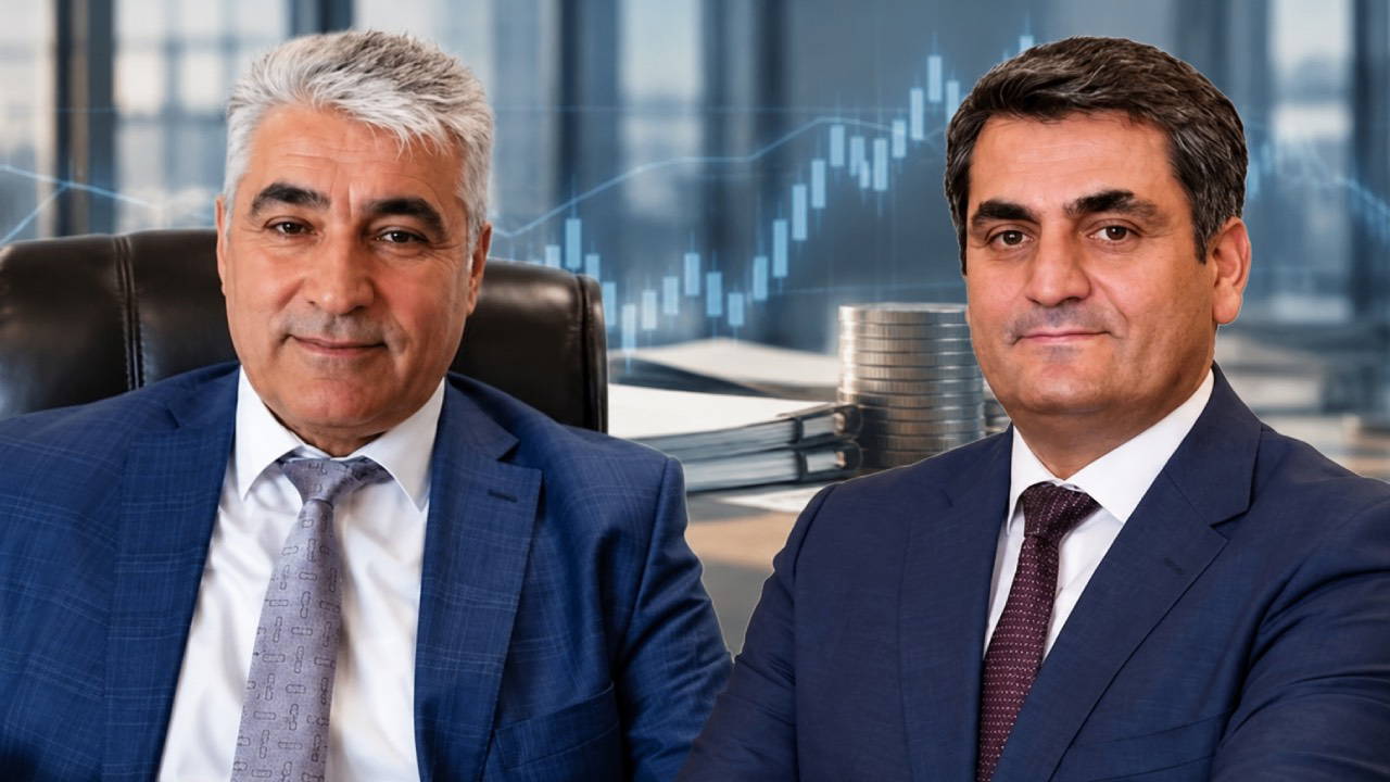 Fon soruşturmasında 5 milyar lira iade: Geçgel kardeşlerin mal varlığı tedbiri kalktı
